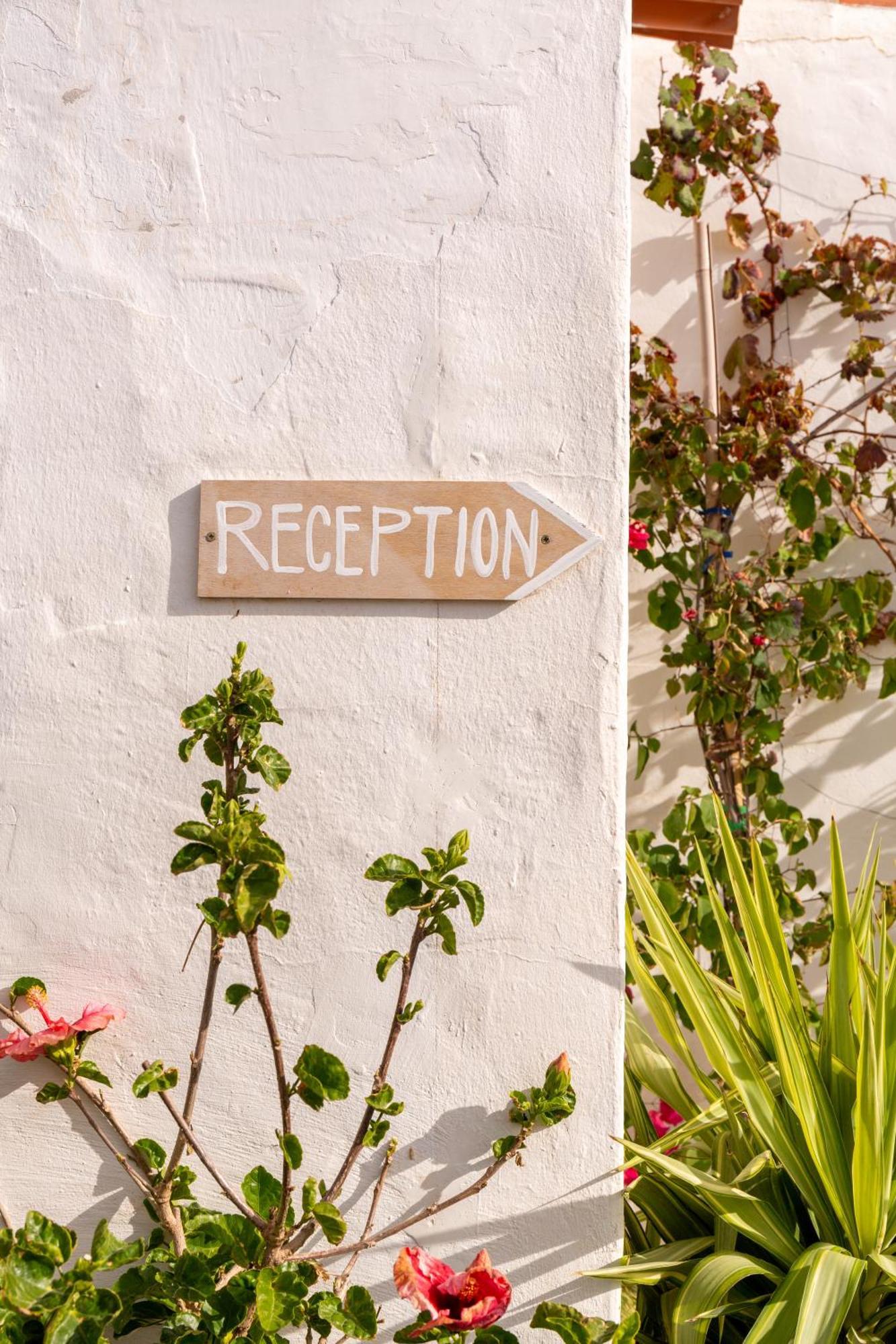 Hotel Calador-ibiza