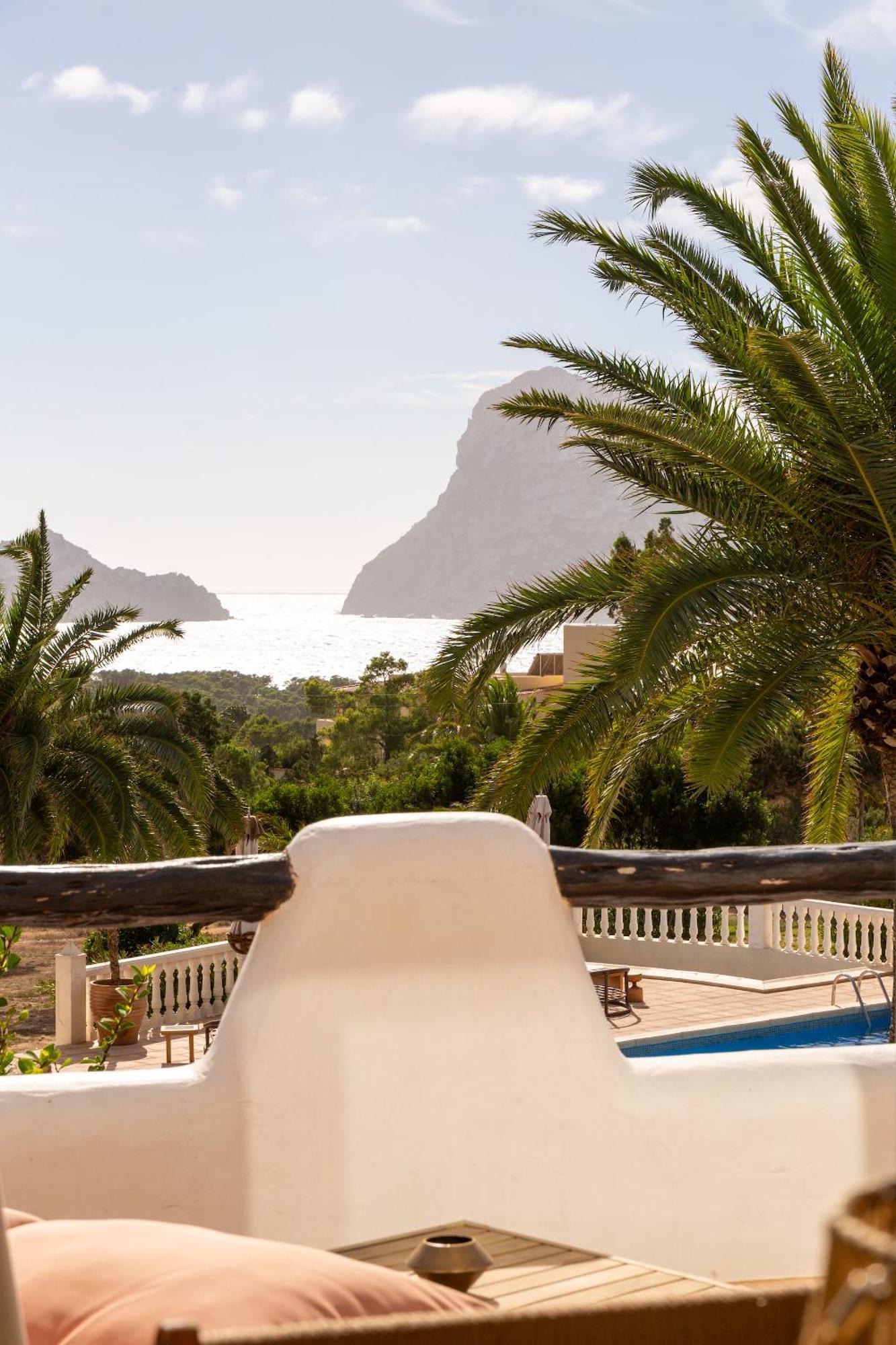 Calador-ibiza 4* Cala Vadella (Ibiza)