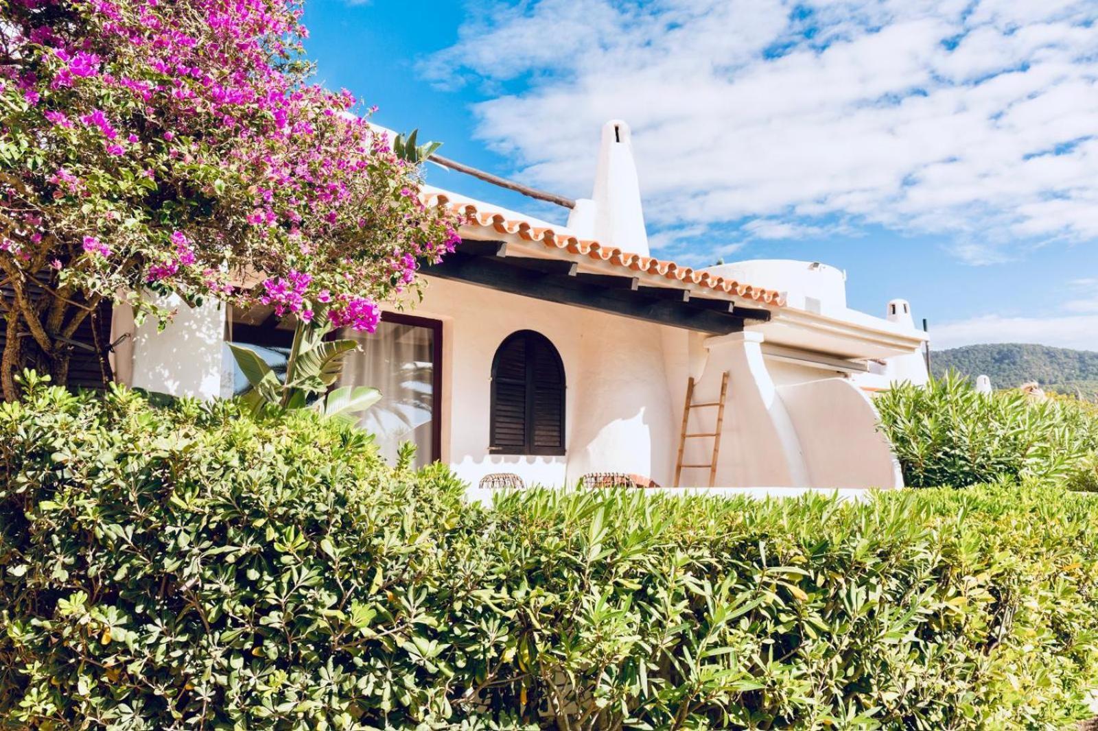 Calador-ibiza Cala Vadella (Ibiza)